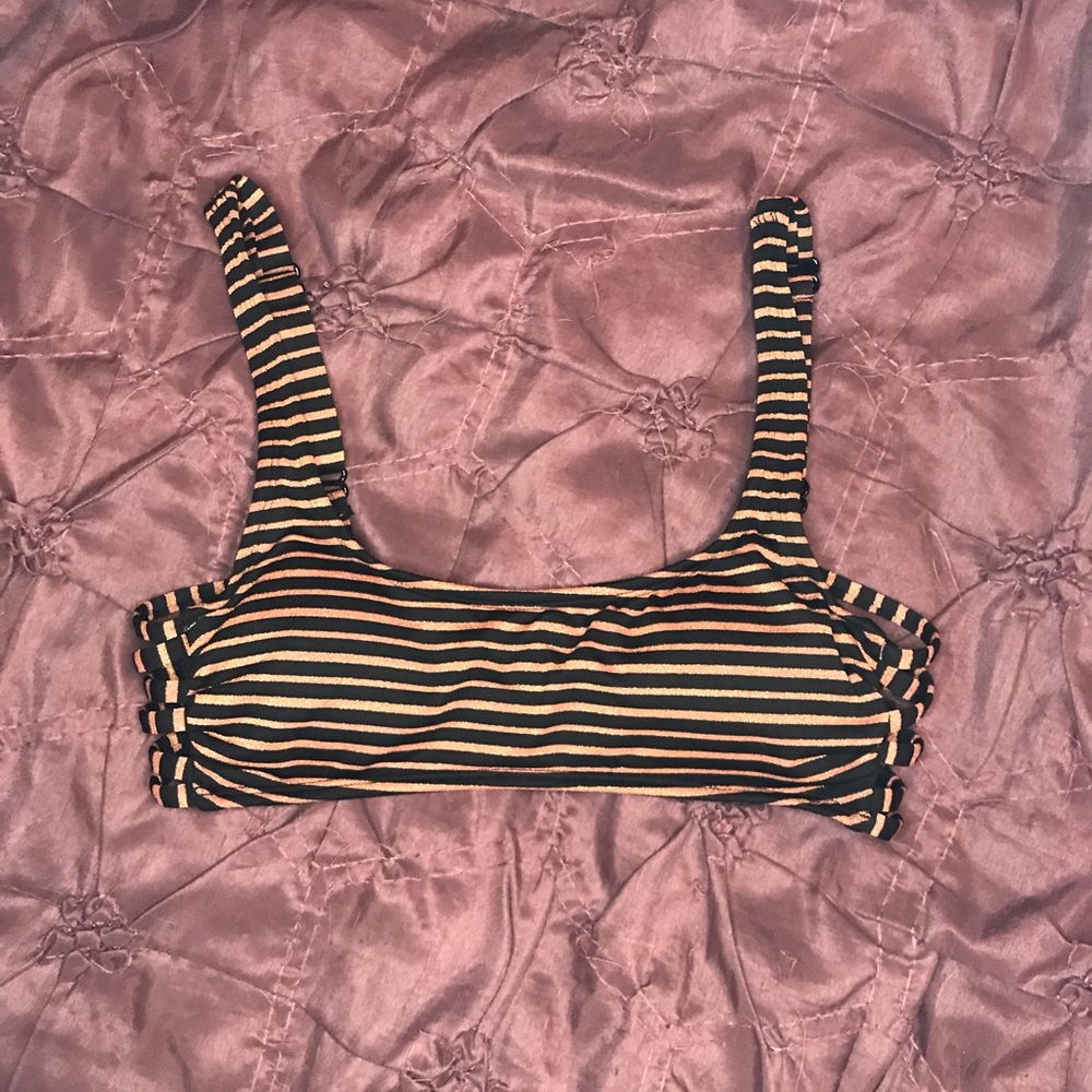 Target Swimsuit Top